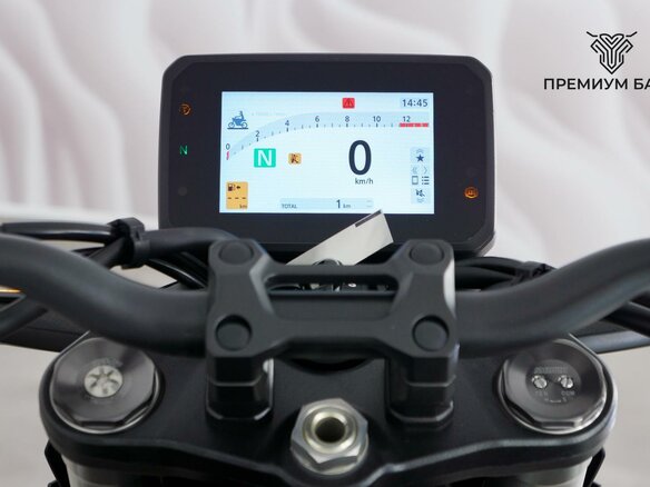 2025 Honda CB 1000 Hornet, белый, 1399000 рублей - вид 11