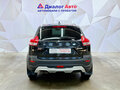 2020 Lada (ВАЗ) XRAY Cross I, чёрный, 1040000 рублей - вид 4