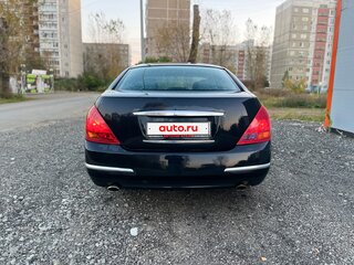 2006 Nissan Teana I (J31) Рестайлинг, чёрный, 560000 рублей, вид 5
