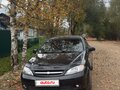 2009 Chevrolet Lacetti I, чёрный - вид 9