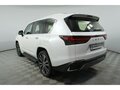 2025 Lexus LX 600 IV, белый - вид 6