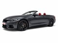 2018 BMW 4 серии 440i xDrive F32/F33/F36 Рестайлинг, серый, 5550000 рублей - вид 5