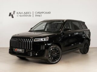 2026 Jeland J6, чёрный, 2240400 рублей, вид 1
