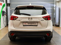 2012 Mazda CX-5 I, белый, 1299000 рублей - вид 4