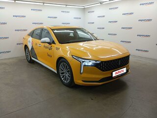 2023 FAW Bestune B70 I, белый, 1054000 рублей, вид 2