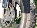 2009 Suzuki Boulevard 400, чёрный, 370000 рублей - вид 10