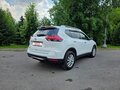 2018 Nissan X-Trail III Рестайлинг, белый - вид 5