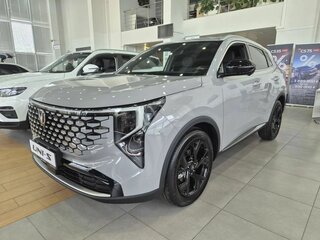 2026 Changan UNI-S I Рестайлинг, серый, 3255900 рублей, вид 1