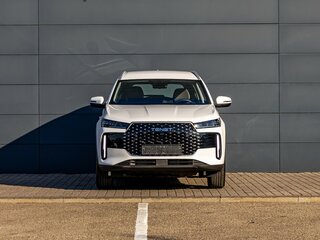 2026 Tenet T4L, белый, 2595000 рублей, вид 2