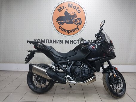 2023 Honda NT1100, серый, 1695000 рублей, вид 1