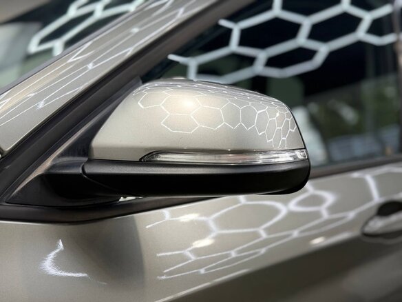 2019 BMW X1 16d sDrive II (F48), серый, 2290000 рублей - вид 10