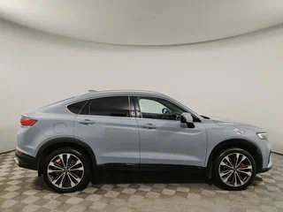 2023 Geely Tugella I Рестайлинг, серый, 2279000 рублей, вид 4