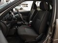 2022 Lada (ВАЗ) Granta I Рестайлинг, серый - вид 9