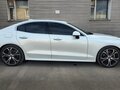 2019 Volvo S60 III, белый, 4200000 рублей - вид 5