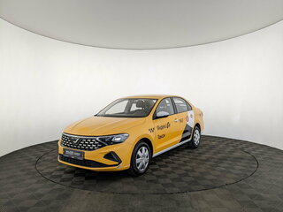 Jetta VA3