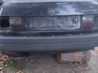 1994 Volkswagen Passat B4, пурпурный, 100000 рублей, вид 4