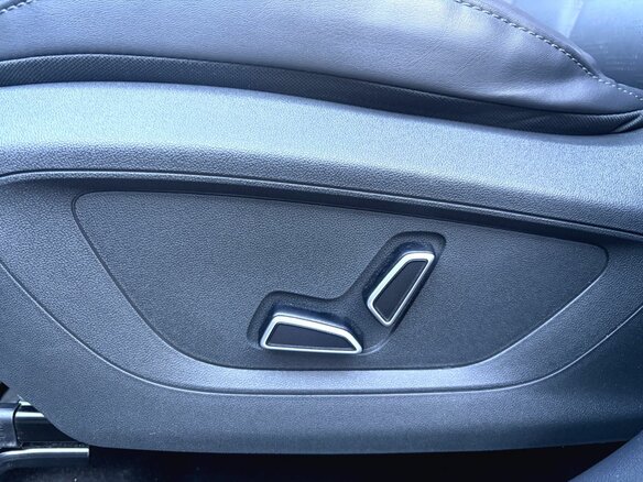 2024 Changan CS55 Plus II, чёрный, 2320000 рублей - вид 14