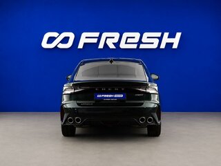 2023 Chery Arrizo 8, зелёный, 2069900 рублей, вид 2