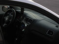 2012 Volkswagen Polo V, серебристый - вид 11
