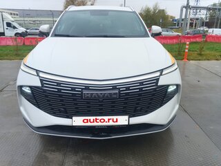 2025 Haval F7 II, белый, 2400000 рублей, вид 1