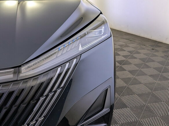2025 Dongfeng Mage, синий, 2350000 рублей - вид 12