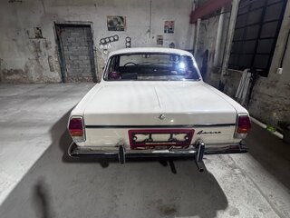 1981 ГАЗ 24 «Волга» 2407 I (24), бежевый, 990000 рублей, вид 4