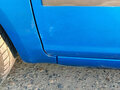 2007 Ford C-MAX I, голубой, 530000 рублей - вид 9