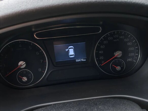 2019 Kia Sorento III Prime Рестайлинг, чёрный, 2850000 рублей - вид 9