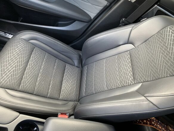 2023 Haval F7x I Рестайлинг, красный, 2450000 рублей - вид 15