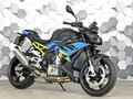 2025 BMW S 1000 R, чёрный, 2049000 рублей