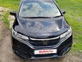 2019 Honda Fit III Рестайлинг, чёрный, 1140000 рублей - вид 2