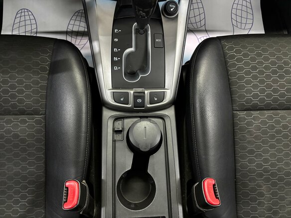 2013 Chevrolet Captiva I Рестайлинг, белый, 1170000 рублей - вид 12
