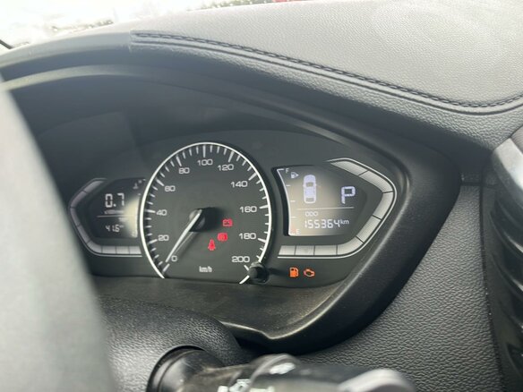 2023 Changan Alsvin, белый, 684000 рублей - вид 5