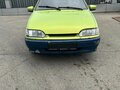 2007 Lada (ВАЗ) 2114, зелёный, 67000 рублей - вид 6