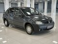 2008 Renault Logan I, серый, 212000 рублей - вид 2