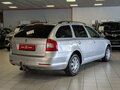 2012 Skoda Octavia II (A5) Рестайлинг, серый, 609900 рублей - вид 7