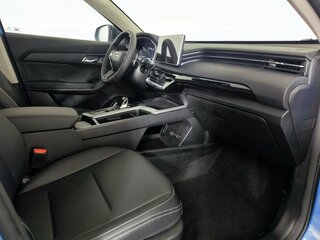 2026 Haval Jolion I Рестайлинг 2, голубой, 2649000 рублей, вид 5