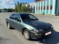 1992 Toyota Corolla VII (E100), зелёный, 170000 рублей - вид 2