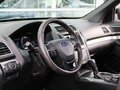 2016 Ford Explorer V Рестайлинг, синий - вид 10