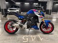 2025 BMW F 900 R, синий, 1370000 рублей