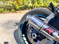 2021 Suzuki GSX-S 1000 F, синий, 985000 рублей - вид 4