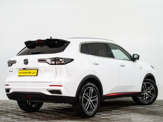 2024 Changan UNI-S I, белый, 2399000 рублей, вид 4