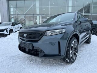 2025 Knewstar 001, серый, 4569990 рублей, вид 1