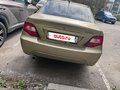 2008 Daewoo Nexia I Рестайлинг, бежевый - вид 3
