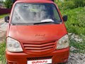 2008 FAW 6371, красный - вид 2