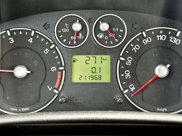 2008 Ford Fusion I Рестайлинг, серый - вид 12