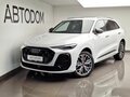 2025 Audi Q5 L III (GU), белый, 6500000 рублей