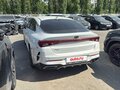 2021 Kia K5 III, белый, 1482000 рублей - вид 2