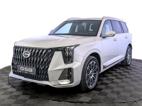 GAC GS8 II