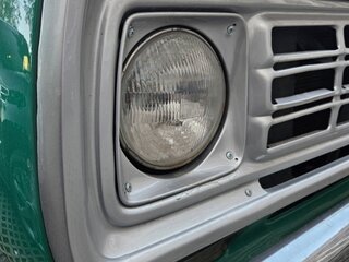 1981 Dodge RAM I (D/W), зелёный, 2900000 рублей, вид 5